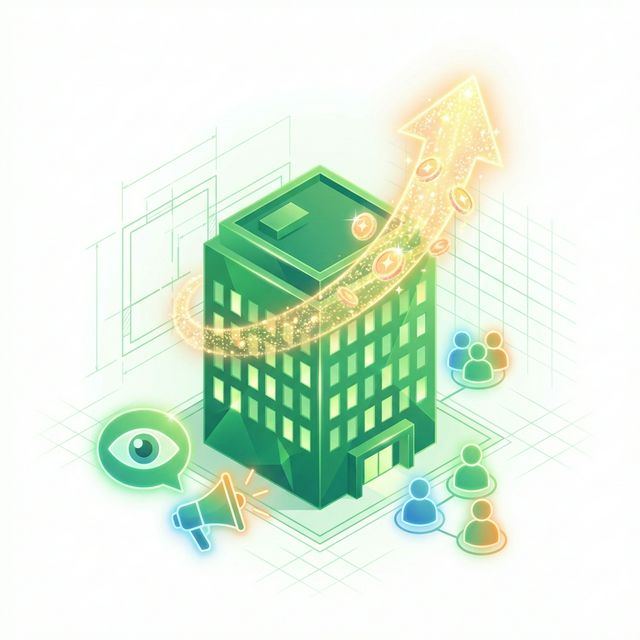 Business Growth and Visibility with Paisay
